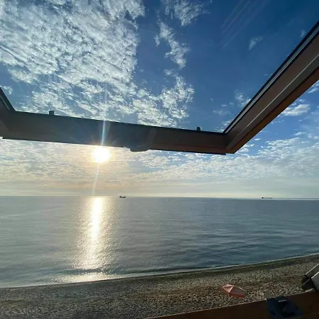 Gasthuis Hemingway In Happy 3*