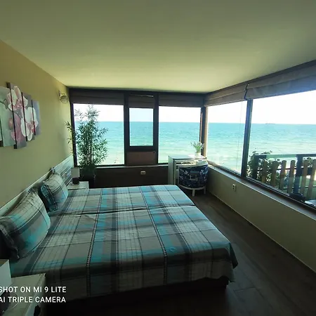 Hemingway In Happy Konukevi Varna