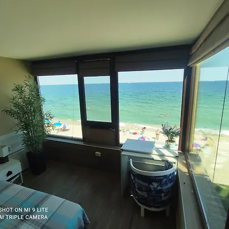 Hemingway In Happy Gasthuis 3*