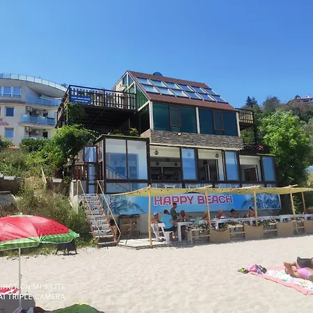 Konukevi Hemingway In Happy 3*