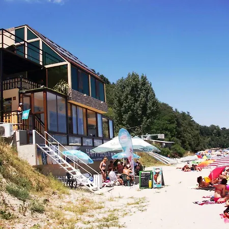 Hemingway In Happy Konukevi 3*