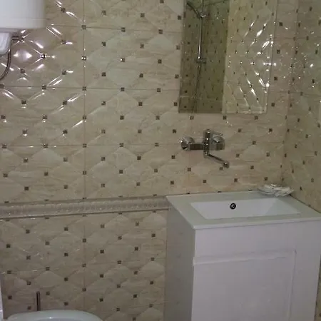 Gasthuis Hemingway In Happy 3*