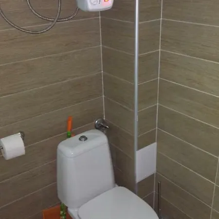 Hemingway In Happy Gasthuis 3*