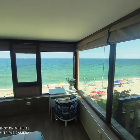 Pensjonat Hemingway In Happy 3*