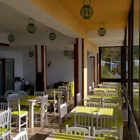 Gasthuis Hemingway In Happy