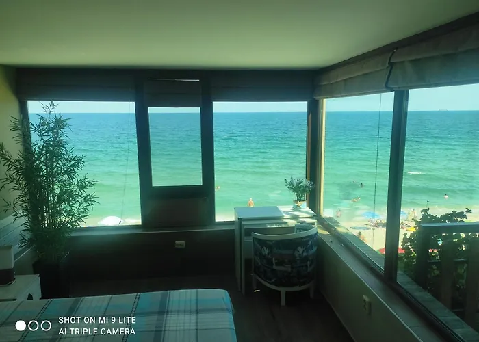 Hemingway In Happy 3*