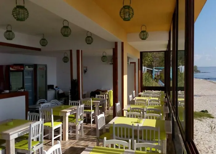 Pensjonat Hemingway In Happy