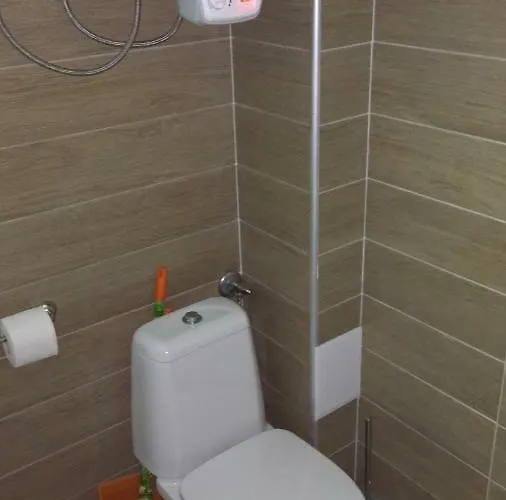 Hemingway In Happy Pensjonat 3*